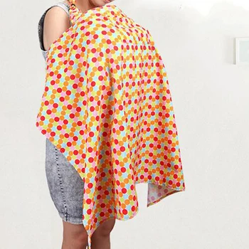 

Women Postpartum Breastfeeding Feeding Towel High Quality Public Places Feeding Anti-lighting Out Breastfeeding Cover Cloth