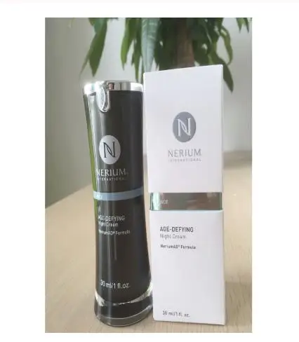 Nerium AD Age Defying Night Cream& Day Cream Combo Treatment