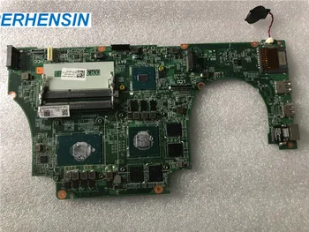 

CN-0MPYPP 0MPYPP MPYPP Laptop DDR3L Motherboard DAAM9AMB8D0 AM9A 1P4N7 w/ i7-6700HQ & GTX960M V4G for Dell Inspiron 7559 Laptops