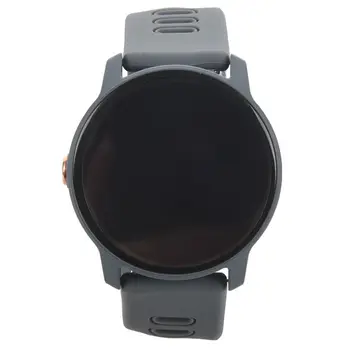 

Smart Watch S08 Fitness Tracker Heart Rate Monitor Pedometer IP68 Waterproof Women Smartwatch for Android IOS Phone Blue