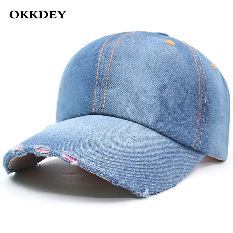 Yıkanmış Benim beyzbol şapkası erkekler kadınlar için İlkbahar yaz rahat Snapback şapka Unisex sokak stili Hip Hop şapkalar açık baba kapaklar