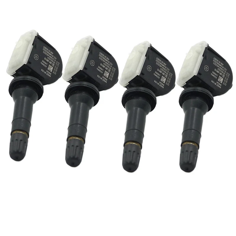 TPMS EV6T 1A180 CB EV6T 1A150 CB 433Mhz Tire Pressure Monitoring Sensor For Ford Fiesta Van