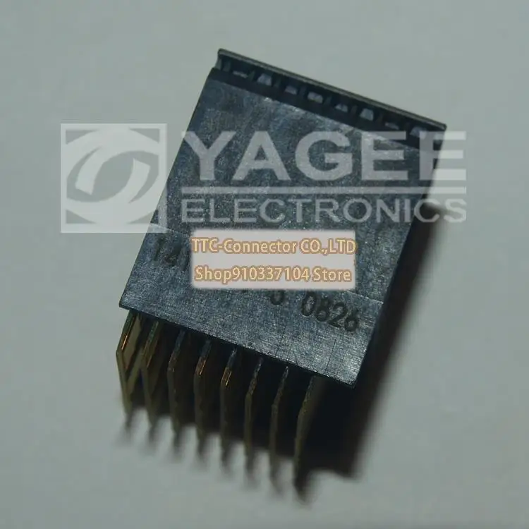 

2 шт./лот 1410189-3 коннектор 56P Корпус 100% новый и оригинальный