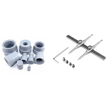 

9Pcs/Set Camera DSLR Lens Repair Tool with Adjustable Camera Lens Wrench Camera Lens Repair Tool