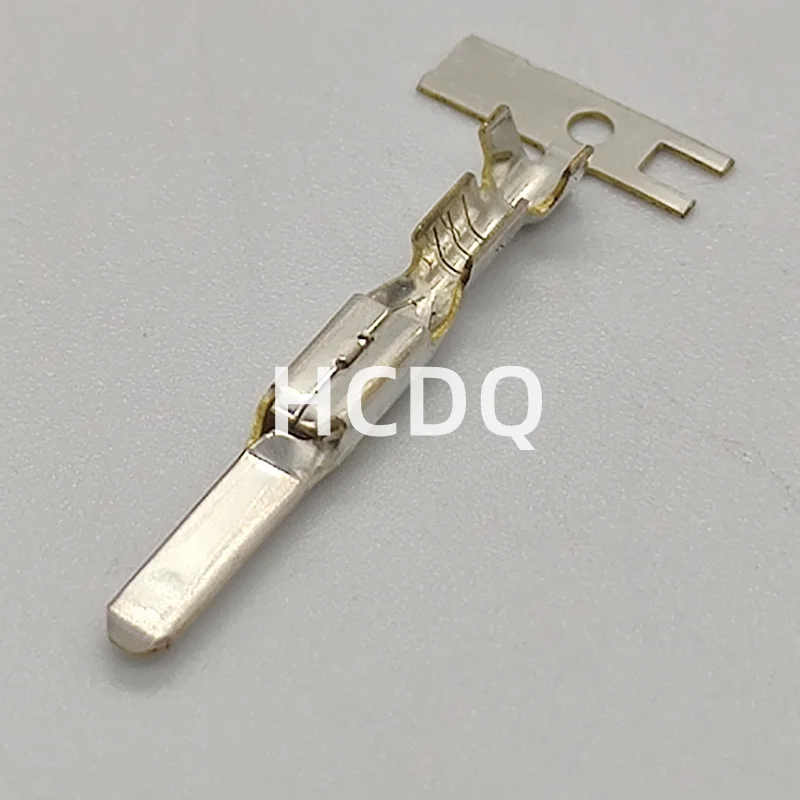 100 PCS Supply original automobile connector 8230-5169 metal copper terminal pin