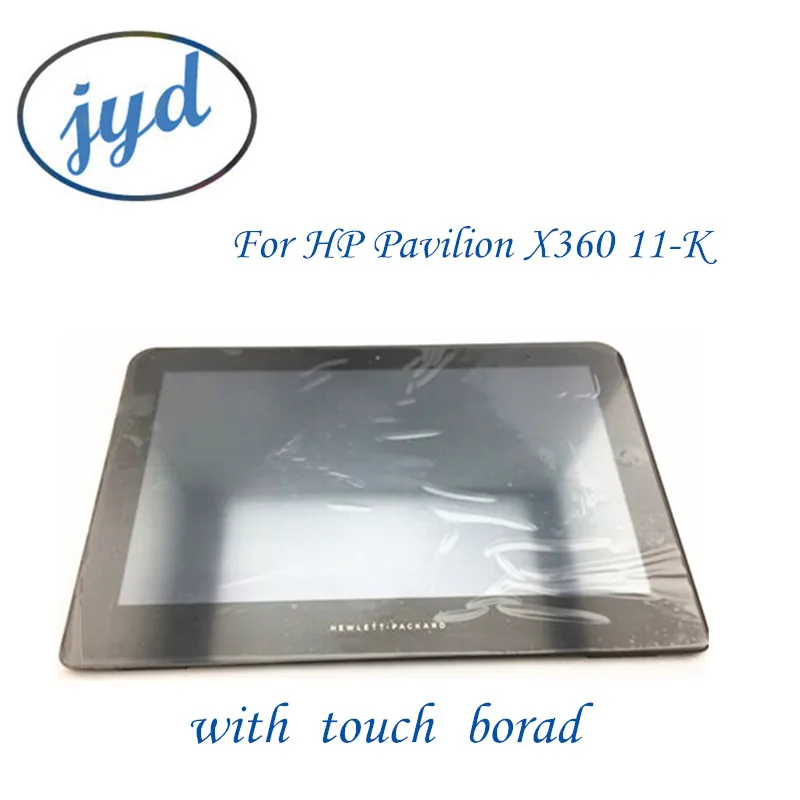 With-Bezel-11-6-Inch-Laptop-Screen-Assembly-LCD-LED-Display-Touch-Glass-Panel-Digitizer-For (1)