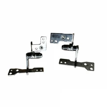 Ноутбук ЖК Петли вправо и влево Набор для samsung RV509 RV511 RV512 RV515 RV520 E3511 ЖК Петля левый и правый Ноутбук L R