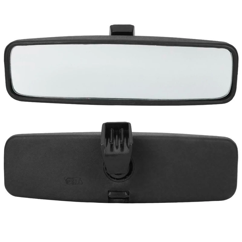 Car Interior Rear View Mirror Replacement 814842 for Peugeot 107 206 106 Toyota Aygo Citroen C1 | Автомобили и мотоциклы