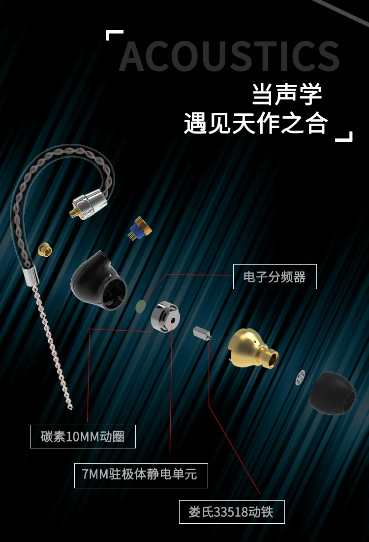 Saramonic SPMIC510 UC Compact Stereo Plug-and-play