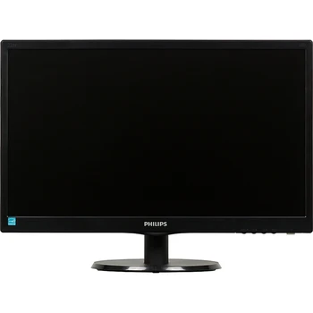 

Monitor Philips 223v5lsb (00/01) 21.5 ", Black