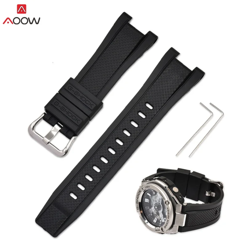 casio g shock gst w110