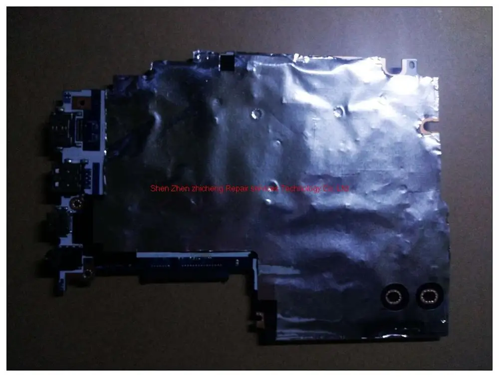 Для lenovo ideapad 320S-14IKB материнская плата LA-E541P 5B20N78323 4415u DDR4 интегрированная графическая материнская плата