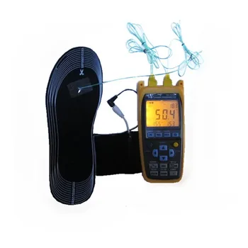 

ARTEMIS Winter Heated Insoles Warm Women Men Electric Battery Heating Warm Carbon fiber electric heating insole