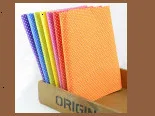 Booksew хлопчатобумажная стеганая ткань для детей DIY лоскутное шитье лисы узор ткань серый Tecido материал тканевый измеритель ткани платье