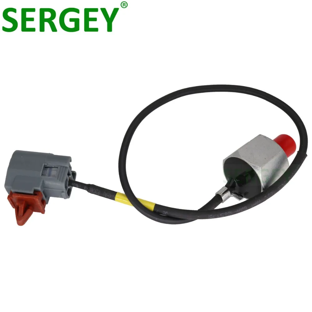 

Detonation Knock Sensor ZJ01-18-921 E1T50371 ZJ0118921 E001T50471 For MAZDA 3 5 CR19 6 1.3 2.0 2.3 MAZDA6 MAZDA2 MAZDA3 BK 2 DE