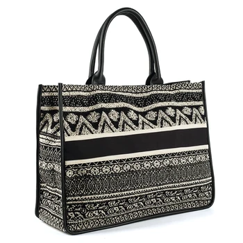 

Women Canvas Tote Handbags Shoulder Work Bag