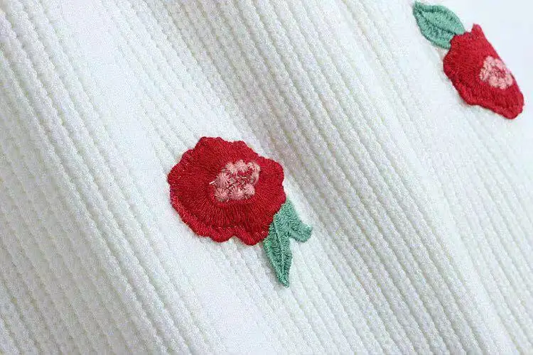AH11436, модные женские свитера,, Подиумные, Роскошные, известный бренд, Европейский дизайн, вечерние, стильная женская одежда