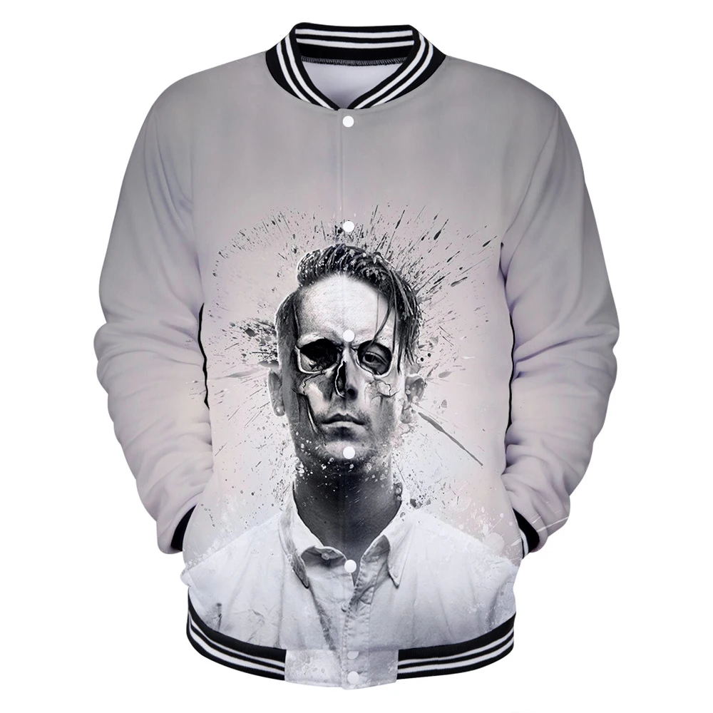 g eazy baseball jersey