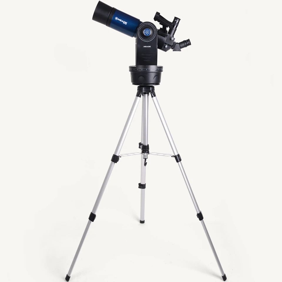 automatic telescope