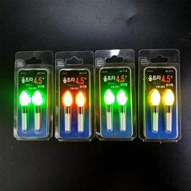 Fishing Electronic Light Stick