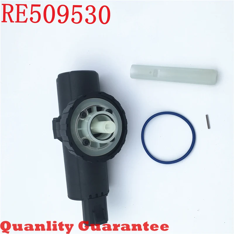 Топливный насос для John Deere 6420 6420L 7220 7320 7420 7520 RE509530