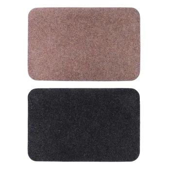 

Mat for door moisture feeding 40x60 cm on rubber basis