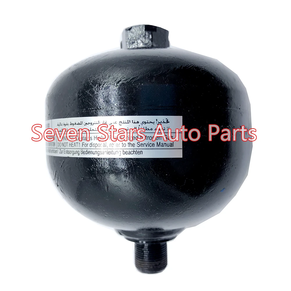 Auto Parts Abs Power Brake Accumulator Brake Booster For Mitsubishi