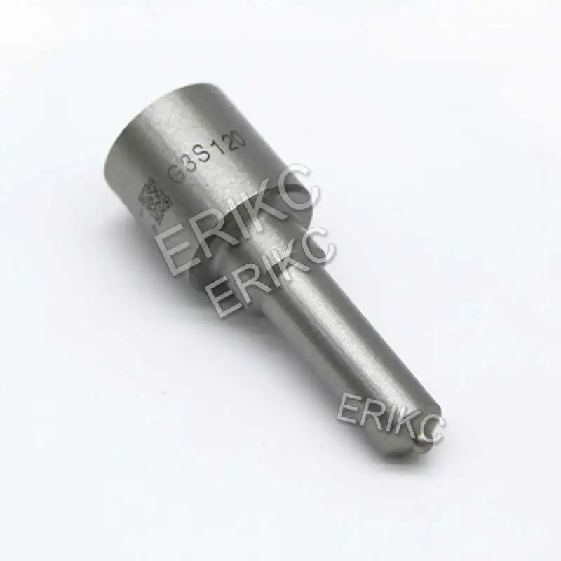 ERIKC 293400-1200 сопло инжектора Common Rail G3S120 для 5365904 5284016