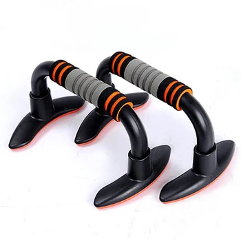 

Fitness Push Up Bar Push-Ups Stands Bars for Building Chest Muscles Home or Gym Exercise Training Push-up Rack Exercise Bar