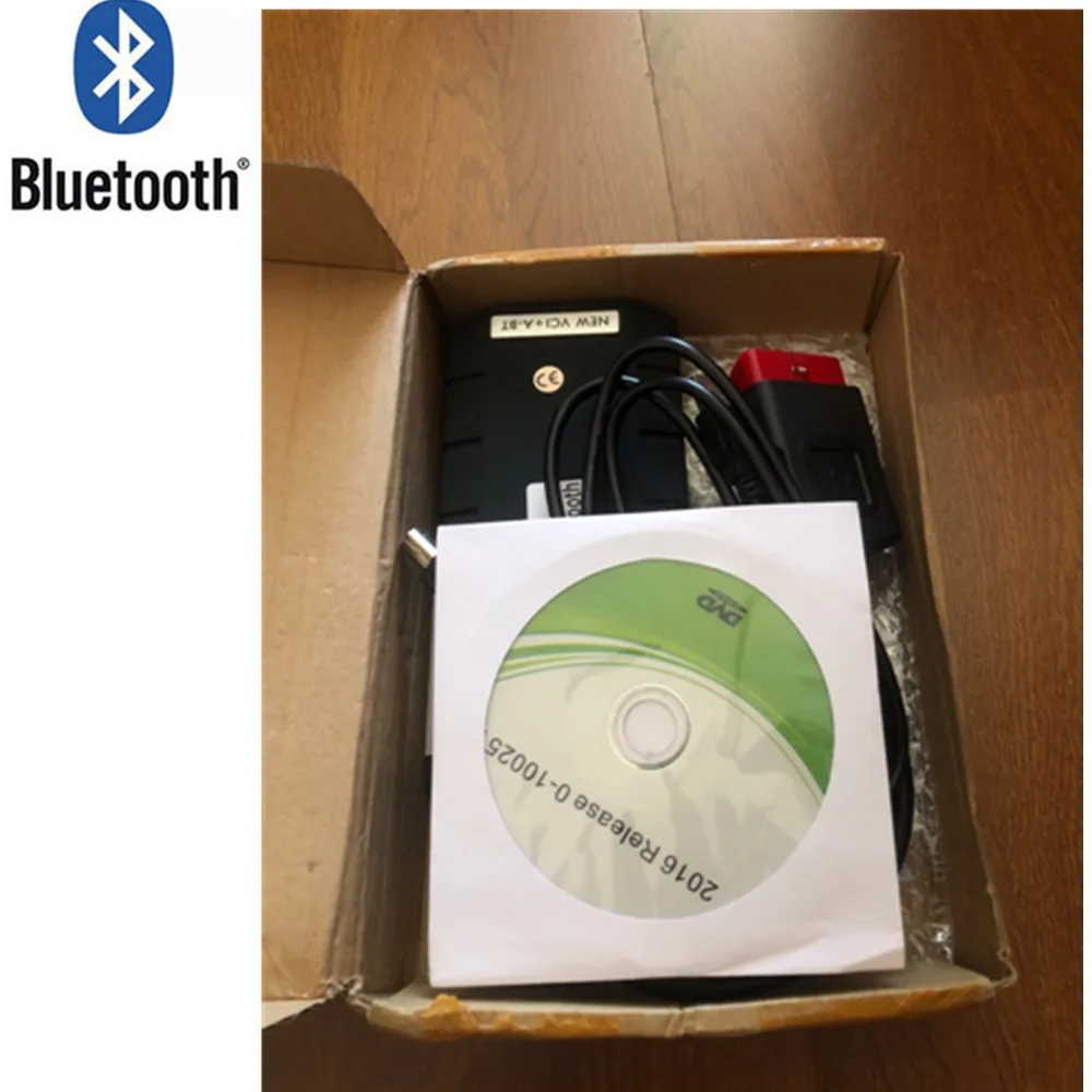 Новинка 2021 диагностический инструмент VCI VD DS150E CDP vd tcs cdp pro с bluetooth и usb для дельфина