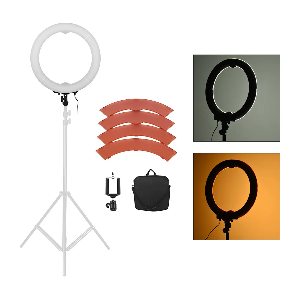 LEDRingLightKit