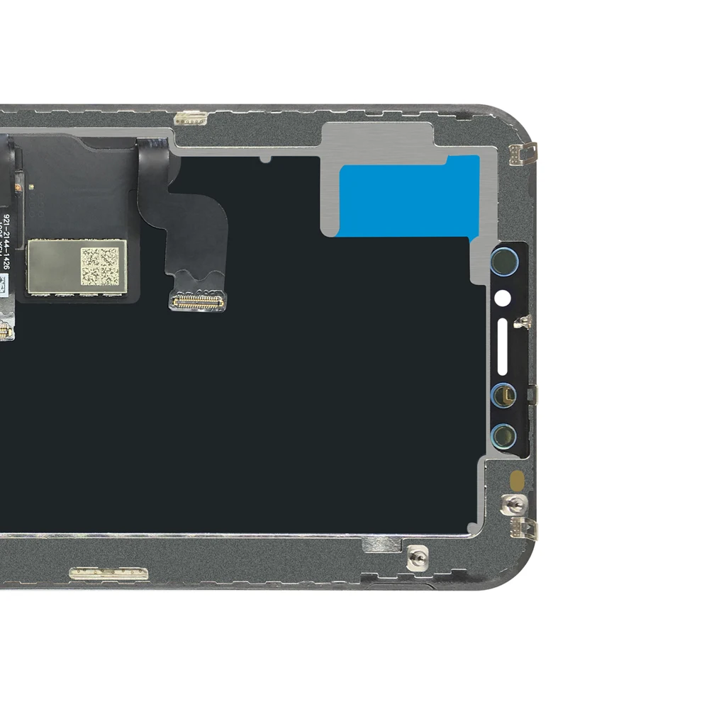 TFT/OLED lcd для iPhone XS Max дисплей сенсорный экран с дигитайзером запасные части в сборе