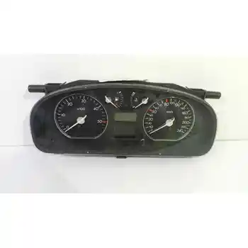 

8200013775 2230981 clock Account Km Renault Lagoon Iii