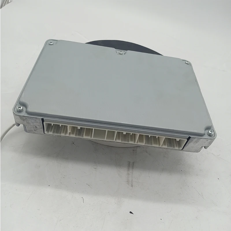 JO5E 엔진 ECU 컴퓨터 컨트롤러 보드 SK200-8 SK210-8 SK250-8 굴삭기
