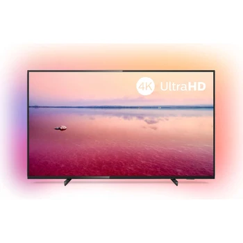 

Philips 6700 series 65PUS6704/12 TV 165,1 cm (65 ") 4K Ultra HD Smart TV Wifi Black