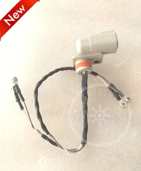 

diesel fuel engine injector drive harness line plug 5301402 for cummins ISLE dongfeng