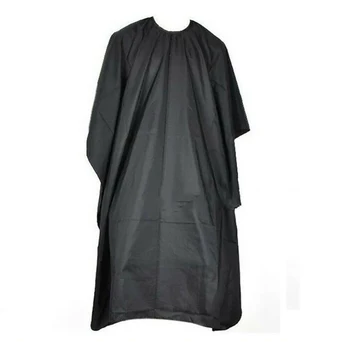 

Hairdresser Cutting Hair Waterproof Antistatic Cloth Salon Barber Cape Hairdressing Wrap Hairdresser Apron Haircut Capes