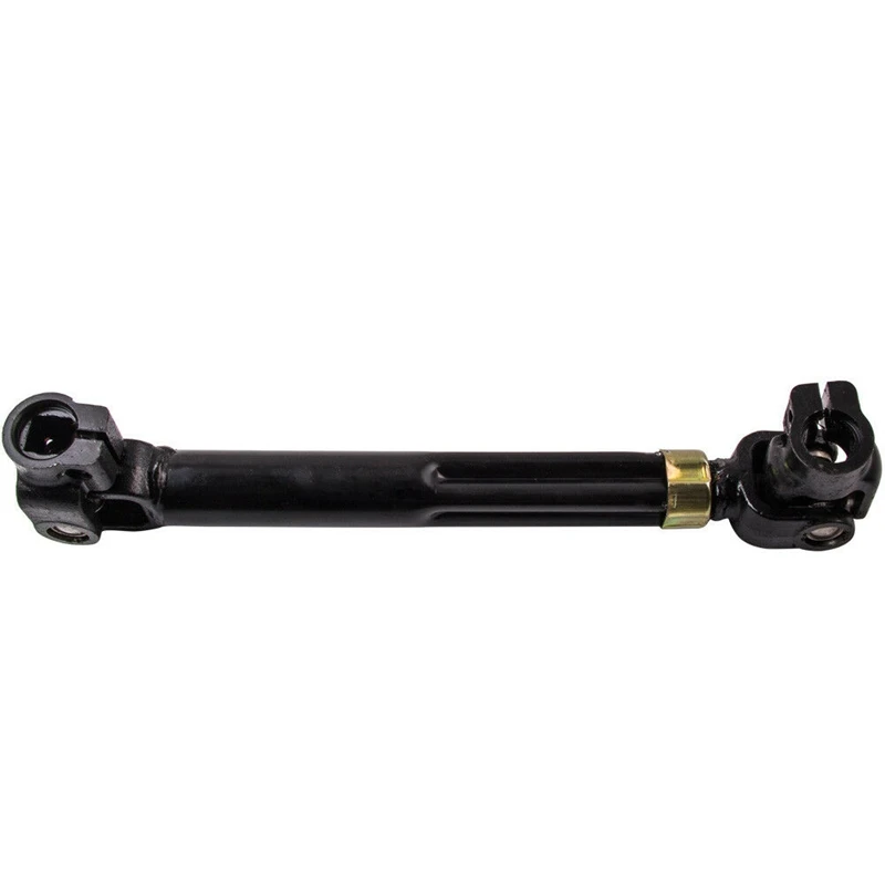 8L3Z-3B676-B нижний рулевой вал муфта Rag-Joint Универсальный U-Joint для F150