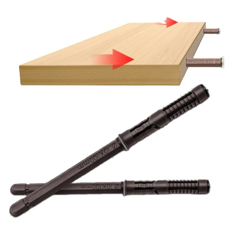 6 шт. скрытые плавающие кронштейны для полки скрытый Невидимый сверхпрочный