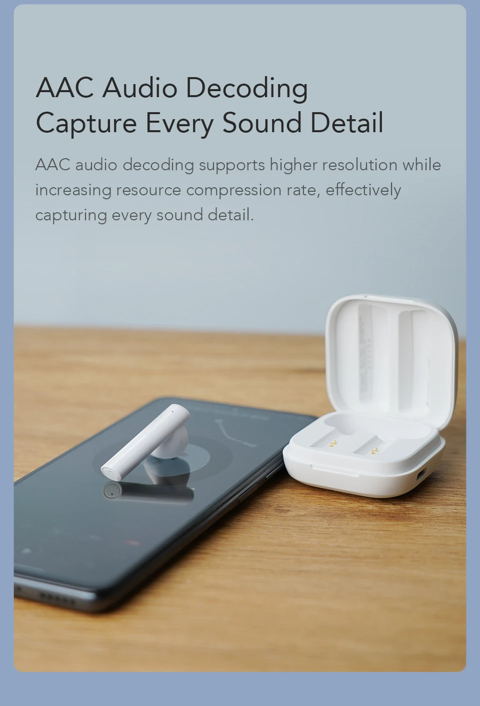 Haylou GT6 tws fone Bluetooth 5.2 wireless  earphones auriculares AAC Low Latency headset gamer headphones for huawei xiaomi