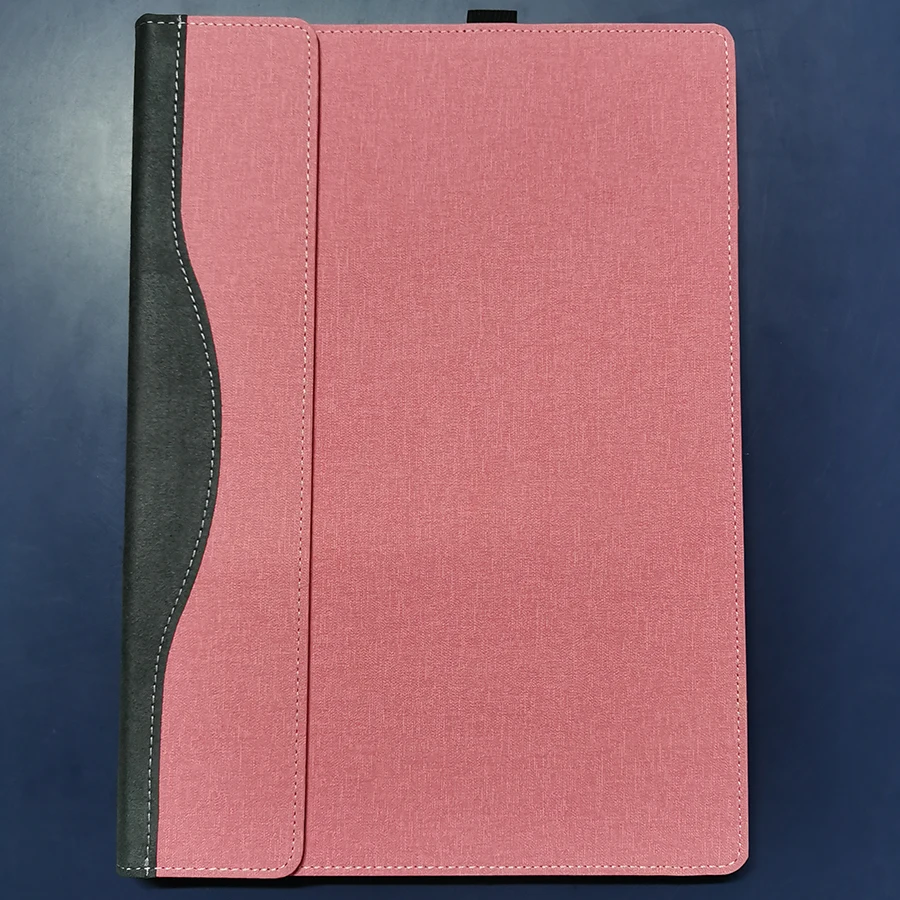 para Lenovo Yoga Magro Pro 14s 2023 14 Polegada Capa Protetora de Couro do Plutônio Capa Portátil Manga para Lenovo Xiaoxin Pro 14 2023 Presentes Case - Imagem 3