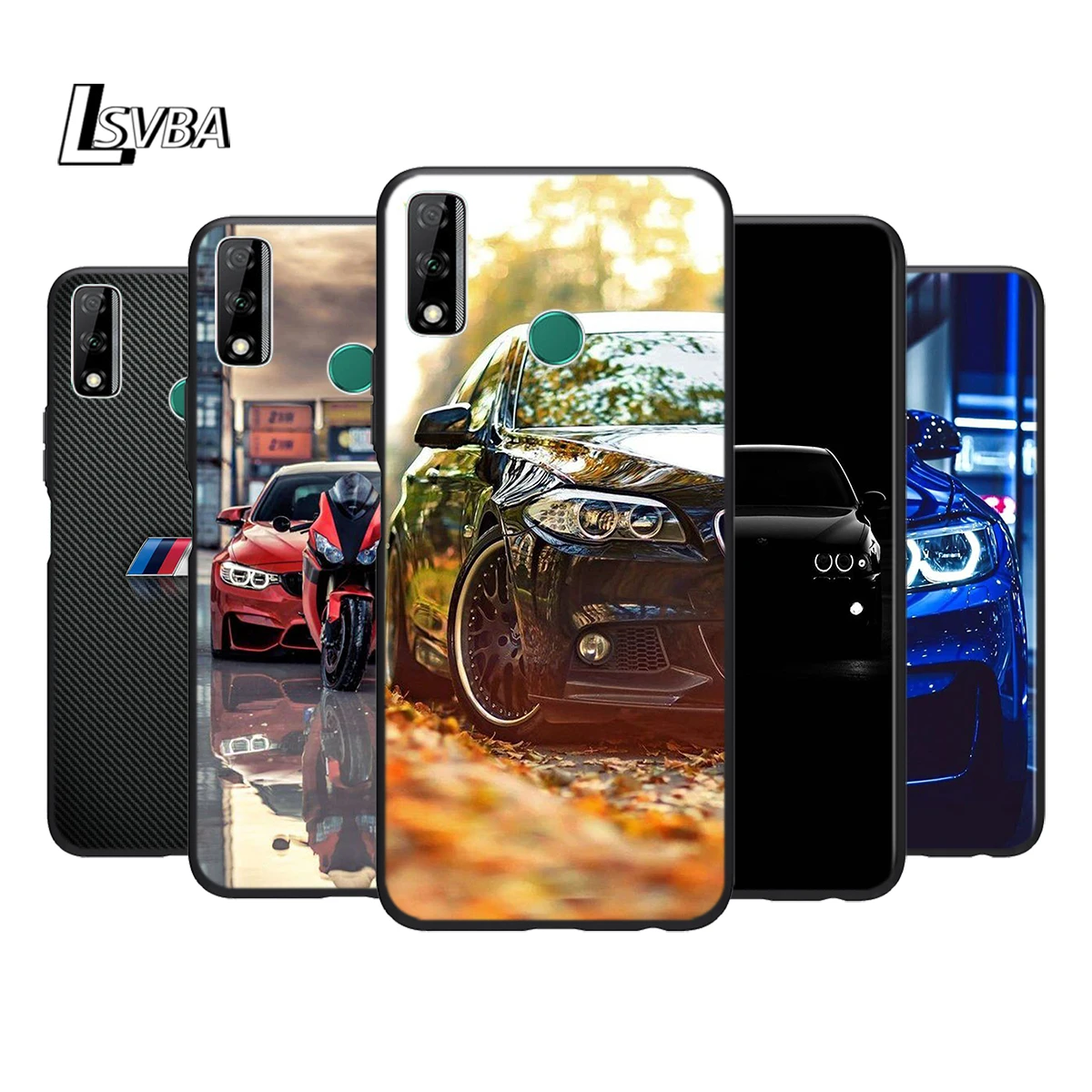 Чехол для телефона Huawei Y9S Y6S Y8S Y9A Y7A Y8P Y7P Y5P Y6P Y7 Y6 Y5 Pro Prime 2020 2019 2018 2017 | Мобильные