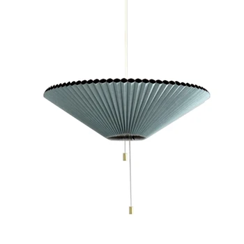 

New Postmodern Retractable LED Pendant Light Creative Umbrella Shape Adjustable Lampshade Haning Lamp for Dining room Bar Deco.