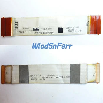 

DA30000ES30 DA30000ES40 For Lenovo Yoga 3 14 1470 USB Flex Cable BTUU1 NF-A381