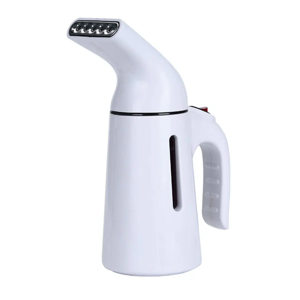 GY-169 Handheld Fabric Steamer 15 Seconds Fast-Heat 50W Powerful Garment for Home Travelling Portable Steam Iron | Инструменты