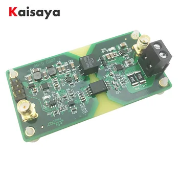 

AMC1301 High precision analog voltage current signal isolation module AMC1301 +-5V +-5A / 200KHz bandwidth ISO T0871