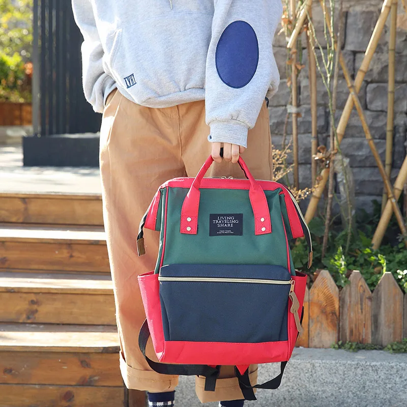 Lo mejor bolsos bimba y lola imitacion - Mochilas 2022 - Aliexpress