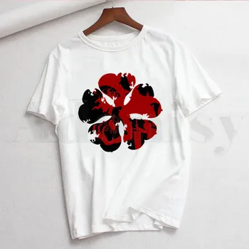 

Black Clover Asta Japanese Anime Manga Women T Shirt Harajuku Female Short Sleeve T-shirt Summer Tshirt Clothes