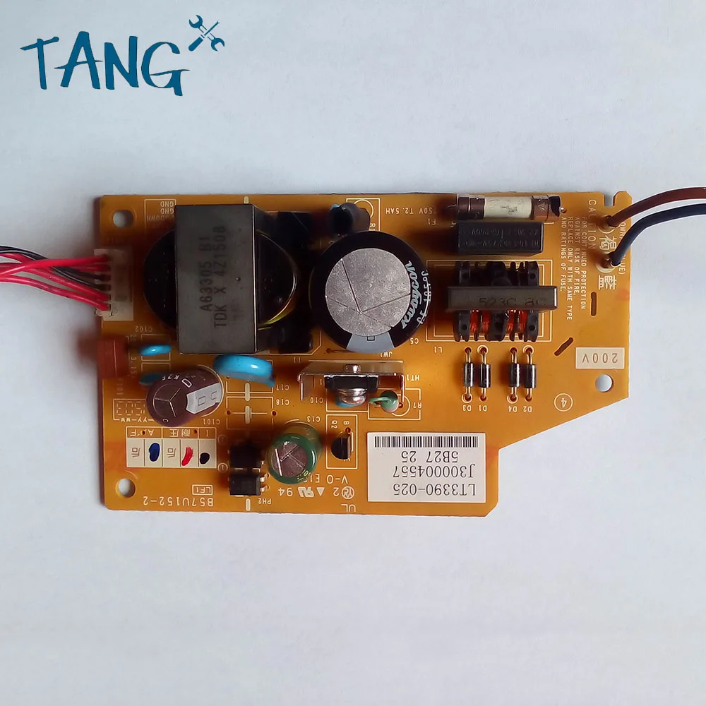 220VPowerSupplyBoardLT2252005B57U1522FORBROTHERMFCJ2320