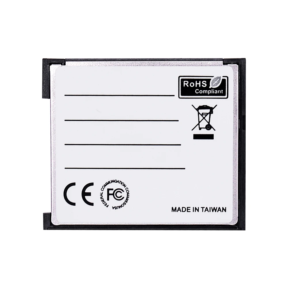 CHIPAL MicroSD tf-адаптер для карт CF компактный флеш-карта типа I микро-sd SDXC SDHC конвертер кардридер поддержка емкости 8 ГБ-128 г
